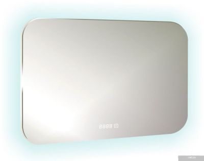 Silver Mirrors Шампань-4 80x55 ФР-00001037