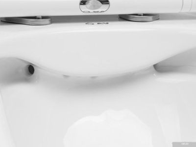 AV Engineering Alca Plus AVWHR205 (белый)