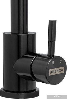 ARFEKA AF SD-01SS304 (black grafit)