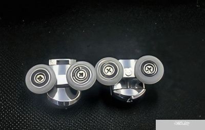 River Desna XL 90/44 TH