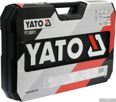Yato YT-38911 (79 предметов)