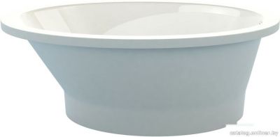 Ванна Esse Milos 179x108