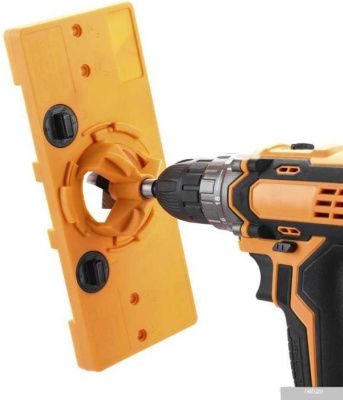 Строительный, слесарный, монтажный инструмент Deko WWDL10