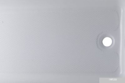 Ванна Aquanet Bright 180x70 (с каркасом)