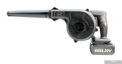 Zitrek ZKBL20V 082-2011 (с 2-мя АКБ)