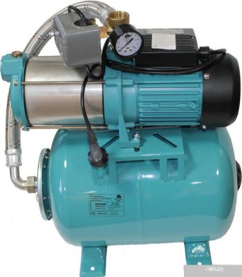 Насос OMNIGENA МН-1800 24л