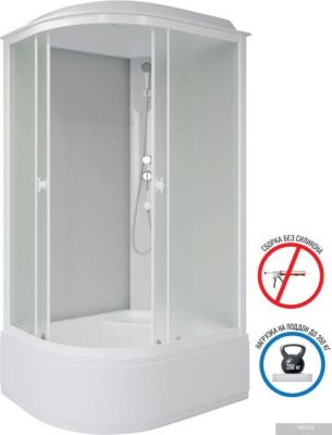 Niagara Promo P120/80/40R/MT 120x80x215