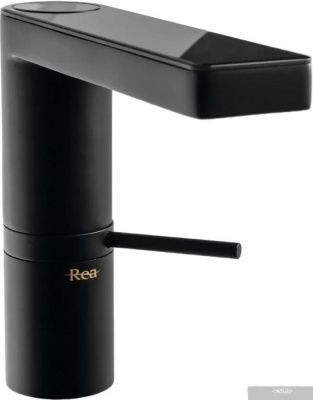 Rea Amar LCD B2065 (черный матовый)