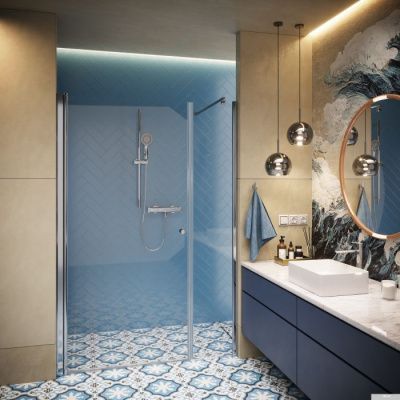 Deante Arnika BQA 020N