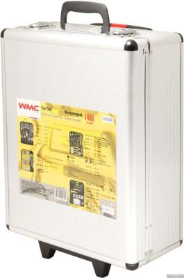 WMC Tools 301400 (1400 предметов)