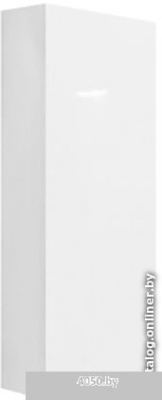 Эстет Шкаф-полупенал Dallas Luxe ФР-00001952 (правый)