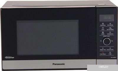 Panasonic NN-GD38HS