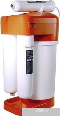Omoikiri Pure Drop 2.1.4