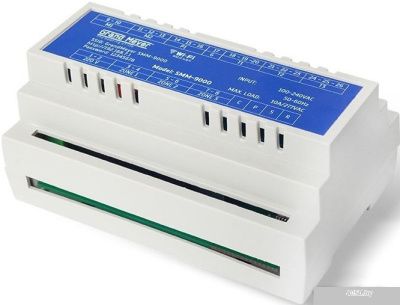 Терморегулятор Grand Meyer SMM-9000 Wi-Fi