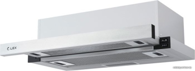 LEX Hubble 600 (нержавеющая сталь)