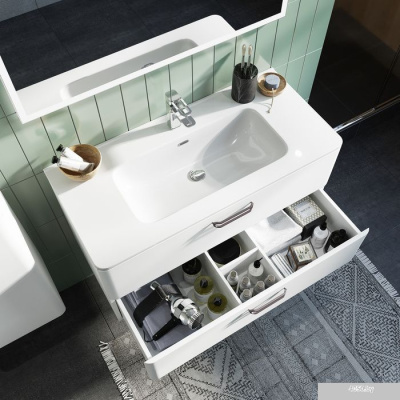 IDDIS Комплект Brick 100 BRI80W0i95K