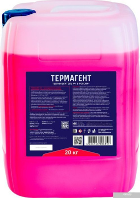 Thermagent -30 C 20 кг