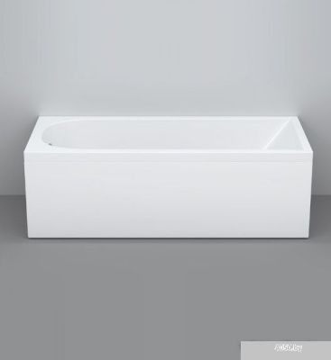 Ванна AM.PM Spirit W72A-150-070W-A2 (с каркасом)