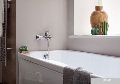 Ванна Aquanet Tessa 170x70