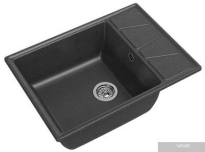 GranFest GF-V680L (графит)