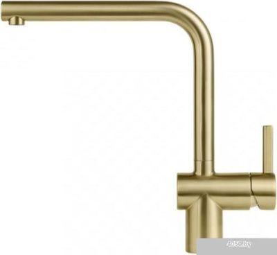Franke Atlas Neo 115.0681.241 (золотая шампань)