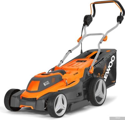 Daewoo Power DLM 2300E