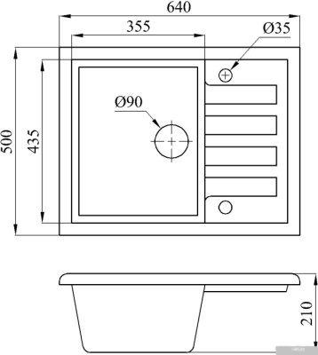 БелЭворс Vega L (бежевый)