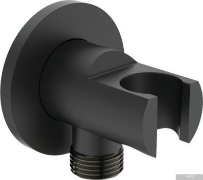 Ideal Standard Ceraline Black SetA6939XG