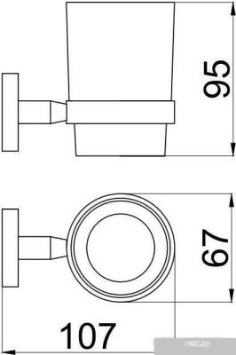 Allen Brau Priority 6.31002-00