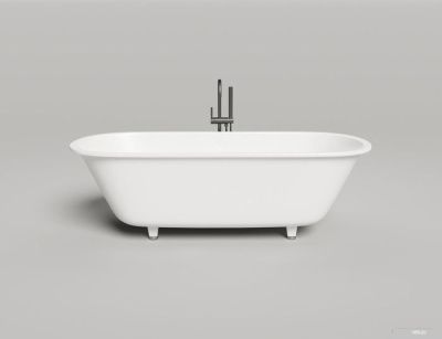 Salini Ornella Axis 190x90 103412M (S-Sense, матовый)