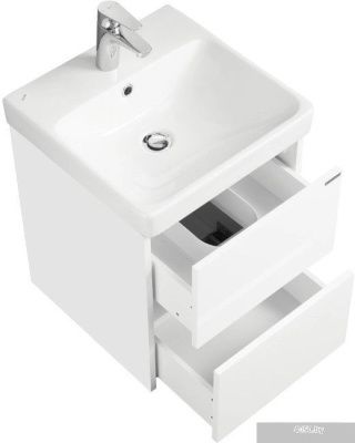 Акватон Тумба под умывальник Сканди 45 1A251601SD010