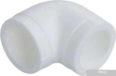 Valfex Угольник ПП 50х90° [10107050]