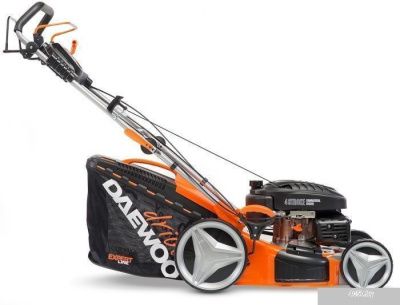 Колёсная газонокосилка Daewoo Power DLM 5500SV