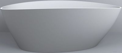 Ванна Miraggio Maldives 170x77