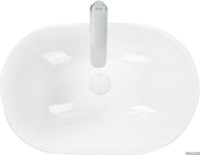 Умывальник WeltWasser Elbach 4028