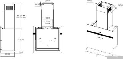 Korting KHC 69131 GXW