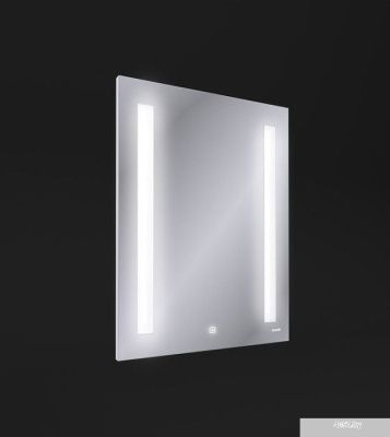 Cersanit Зеркало Led 020 base 60x80