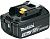 Makita BL1830B (18В/3 а*ч)