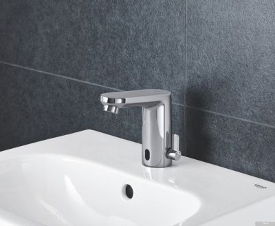 Умывальник Grohe 39324000 44.9x39.6