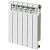 Русский радиатор Фрегат AL 500/80 (6 секций)