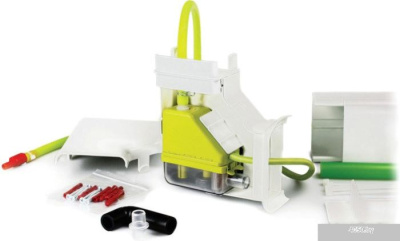 Насос Aspen Pumps Mini Lime