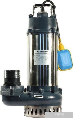 Насос Unipump Fekapump V2200 F