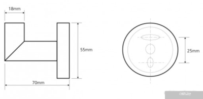 Bemeta Omega 104206022