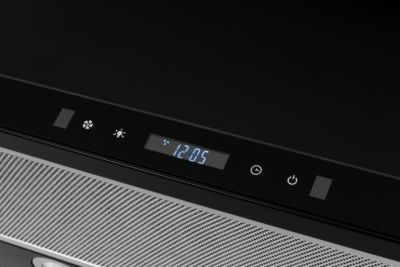 Кухонная вытяжка Grand Toledo GC 60 (черный)