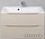 BelBagno Тумба под умывальник Marino-800-2C-SO-CO-P (crema opaco)