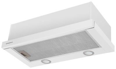 Кухонная вытяжка MAUNFELD VS Fast 50 (белый)