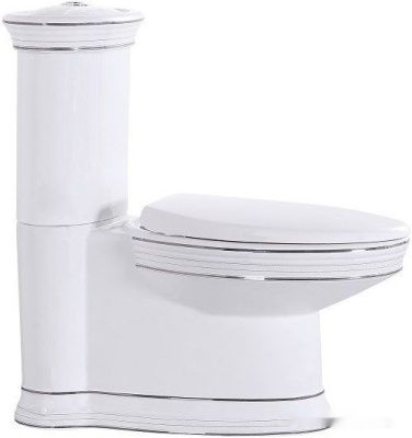 Унитаз CeramaLux 1409