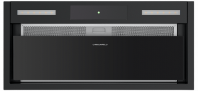 Кухонная вытяжка MAUNFELD Fantasy 60 (черный)