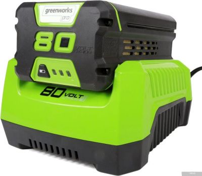Greenworks G80C (80В)