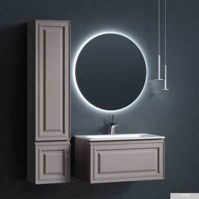 Sancos Тумба под умывальник Very VR80SM (доха)